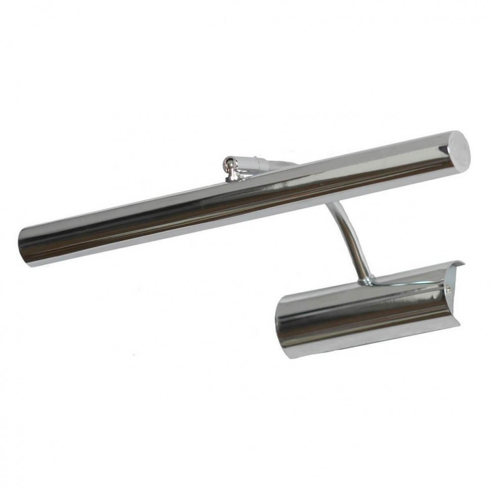 Подсветка для картин Lussole Lido GRLSQ-0341-02 фото 1 &mdash; Дзинь ля-ля