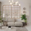 Подвесная люстра Loft IT Sakura 10212/12 Gold фото 5 — Дзинь ля-ля