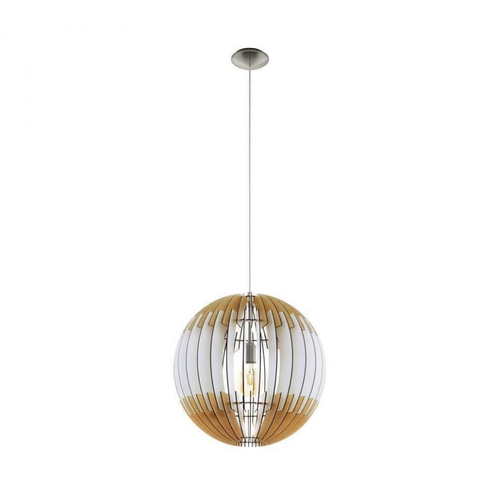 Подвесной светильник Eglo Olmero 32846 фото 1 &mdash; Дзинь ля-ля