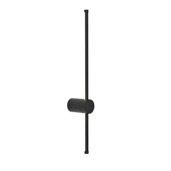 Бра Indigo Linea 14024/B/1W Black V000125L — Дзинь ля-ля