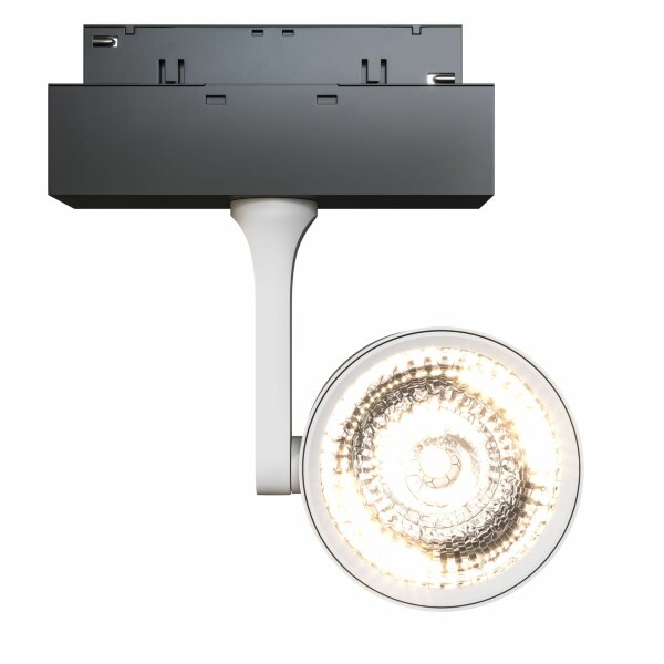 Трековый светильник Maytoni Track lamps TR024-2-10W4K — Дзинь ля-ля