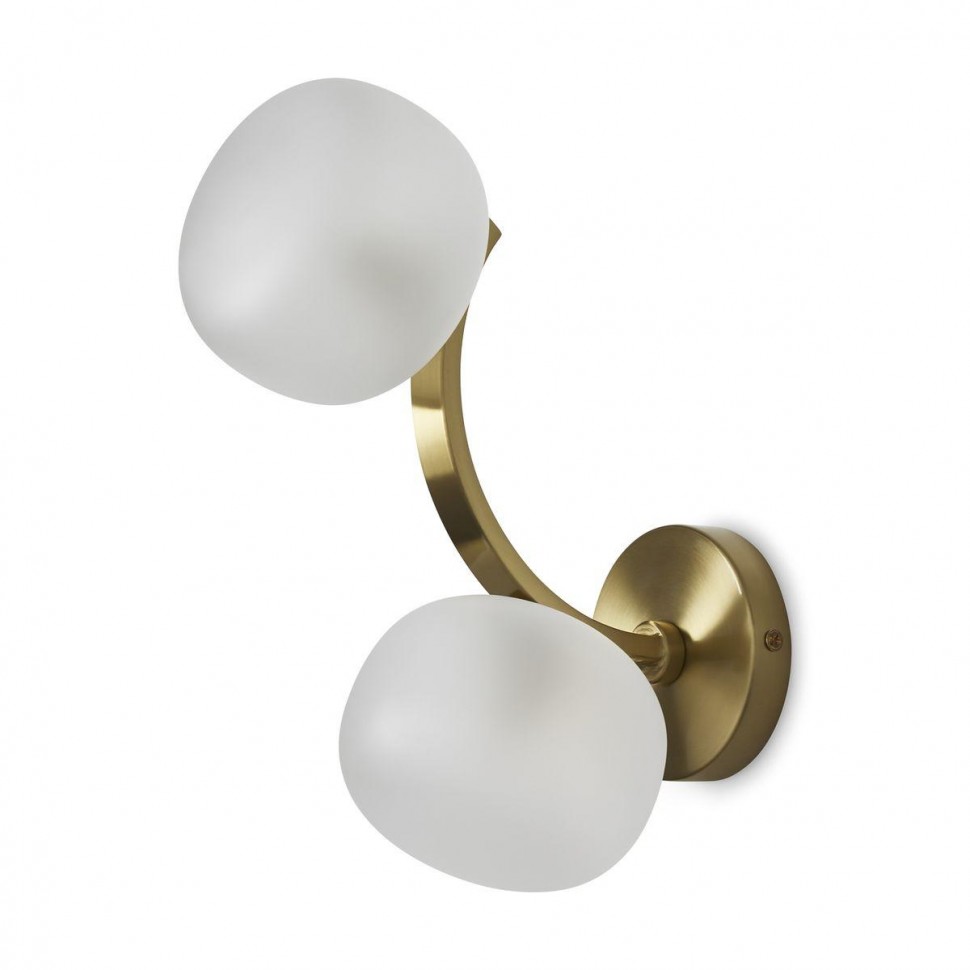 Бра Freya Donuts FR5444WL-02BS фото 1 &mdash; Дзинь ля-ля