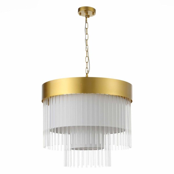 Подвесная люстра ST Luce Aversa SL1352.203.09 — Дзинь ля-ля