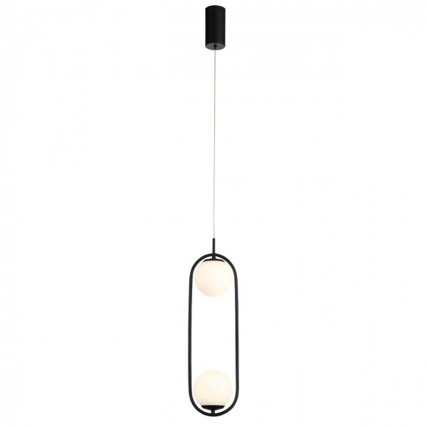 Подвесной светодиодный светильник ST Luce SL395.403.02 — Дзинь ля-ля