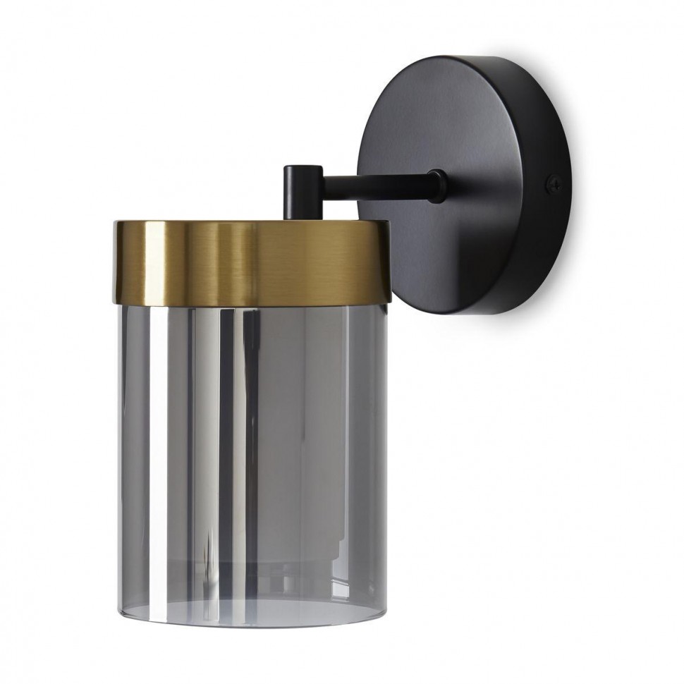 Бра Freya Lora FR5432WL-01BBS фото 1 &mdash; Дзинь ля-ля