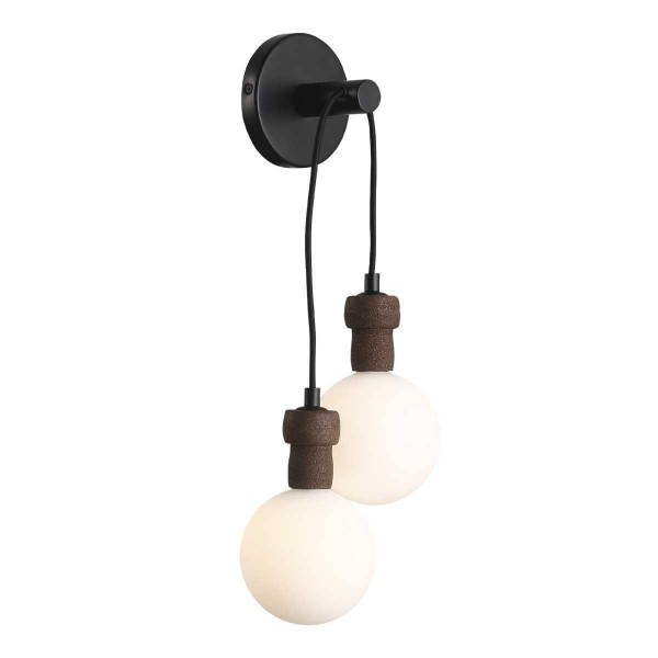 Настенный светильник ST Luce SL6226.411.02 — Дзинь ля-ля