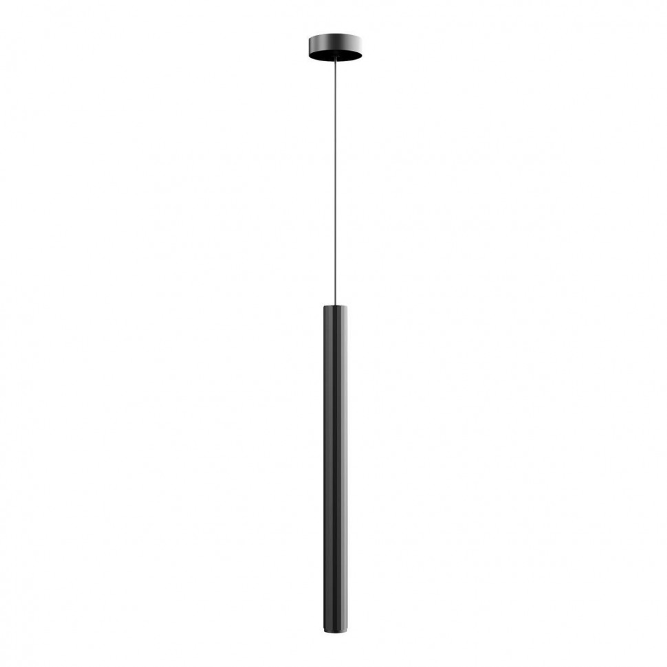 Подвесной светодиодный светильник ST Luce Lilt SL6210.403.01 фото 1 &mdash; Дзинь ля-ля