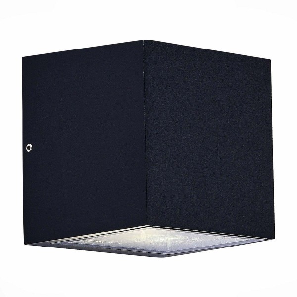 Уличный настенный светильник ST Luce Cipria SL9002.401.01 — Дзинь ля-ля