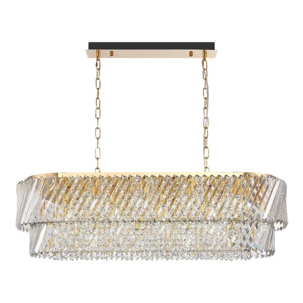 Подвесной светильник ST Luce SL6138.303.14 &mdash; Дзинь ля-ля