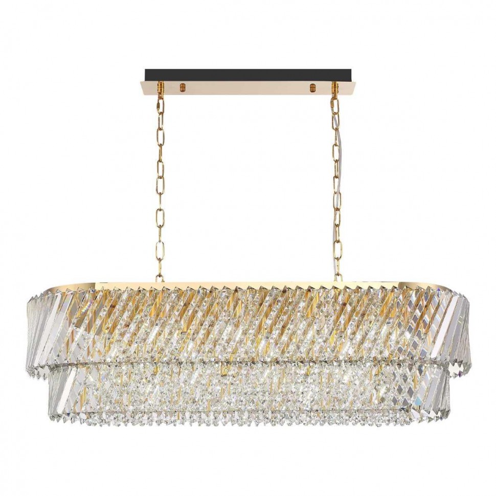 Подвесной светильник ST Luce SL6138.303.14 фото 1 &mdash; Дзинь ля-ля