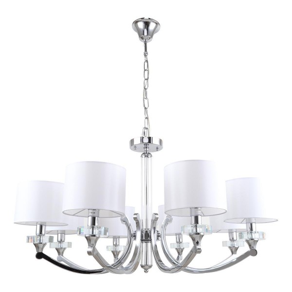 Подвесная люстра Stilfort Lordi 1040/09/08P &mdash; Дзинь ля-ля