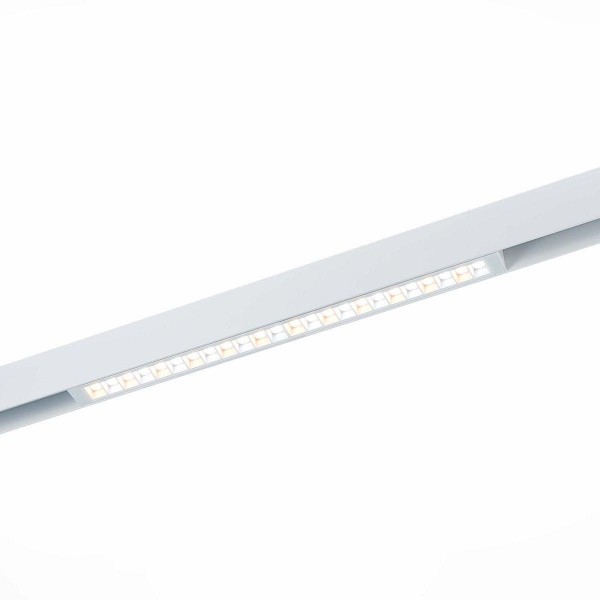Трековый светодиодный светильник для магнитного шинопровода ST Luce ST655.596.18 — Дзинь ля-ля