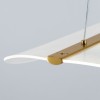 Подвесной светодиодный светильник Citilux Skatt CL213132 фото 3 &mdash; Дзинь ля-ля