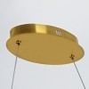 Подвесной светодиодный светильник Citilux Skatt CL213132 фото 4 &mdash; Дзинь ля-ля