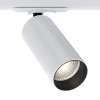 Трековый светильник Maytoni Focus LED  TR021-1-12W4K фото 2 — Дзинь ля-ля
