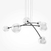 Подвесная люстра Maytoni Mood MOD172PL-06B фото 3 &mdash; Дзинь ля-ля