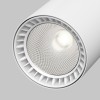 Трековый светильник Vuoro Trinity 4000K 26Вт 24° Maytoni TR029-3-26W4K-S-W фото 2 — Дзинь ля-ля