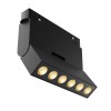 Трековый светильник Points rot Exility 2700-6000K 6Вт 36° Dim Smart Maytoni TR033-4-6W3K-M-DS-B фото 1 — Дзинь ля-ля