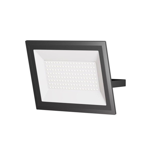 Прожектор светодиодный Maytoni Flood 100W 6500K FL001-L100B6K — Дзинь ля-ля