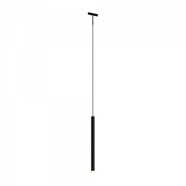 Трековый светильник Skim Levity 3000К 3Вт 36° Maytoni TR191-1-3W3K-M-B — Дзинь ля-ля