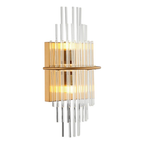 Настенный светильник Stilfort Eclipse 2108/00/01W &mdash; Дзинь ля-ля