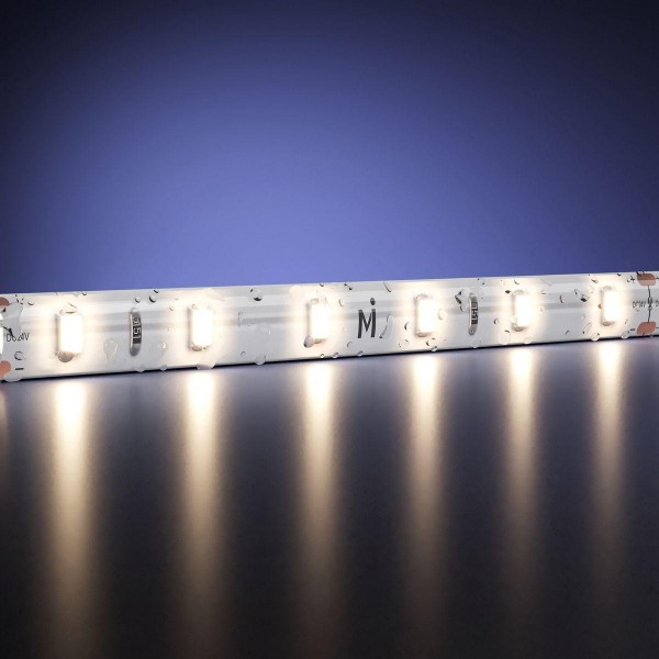 Светодиодная влагозащищенная лента Maytoni 7,2W/m 60LED/m 2835SMD дневной белый 5M 201028 — Дзинь ля-ля