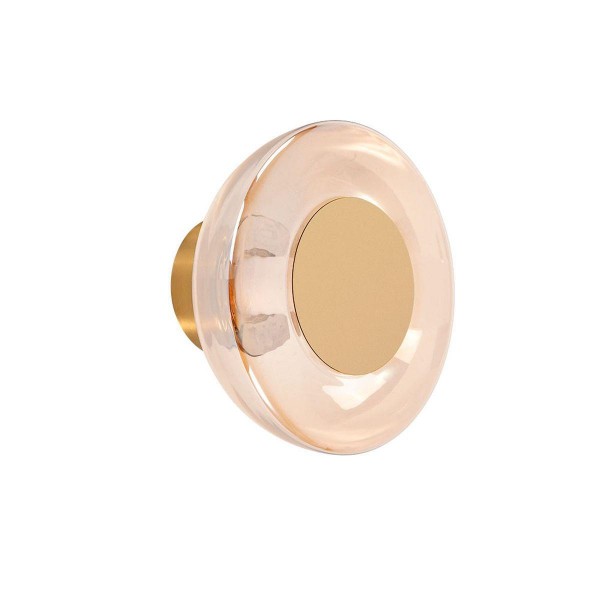 Настенный светильник Arte Lamp Asti A2441AP-1PB &mdash; Дзинь ля-ля