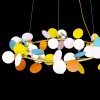 Подвесная люстра Loft IT Matisse 10008/1050 Mult фото 4 — Дзинь ля-ля