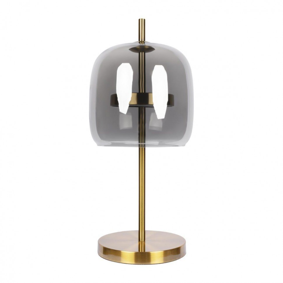 Настольная светодиодная лампа Loft IT Dauphin 10041T фото 1 &mdash; Дзинь ля-ля