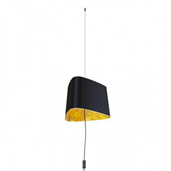 Подвесной светильник Loft IT Nuage Loft1167F-BL — Дзинь ля-ля
