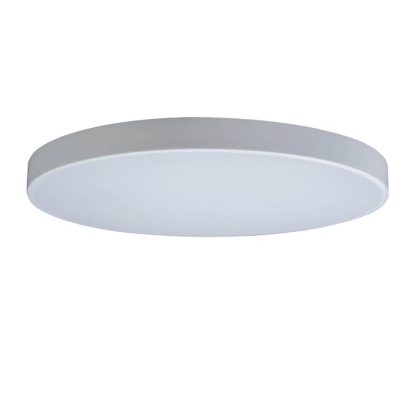 Потолочный светодиодный светильник Loft IT Axel 10002/48 white — Дзинь ля-ля