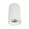 Потолочный светодиодный светильник Loft IT Tictac 10220 White 3000K фото 1 — Дзинь ля-ля