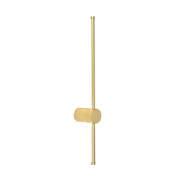 Бра Indigo Linea 14024/B/1W Brass V000126L — Дзинь ля-ля