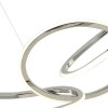 Подвесной светодиодный светильник Kink Light Сена 07609-5AL,02 фото 2 — Дзинь ля-ля