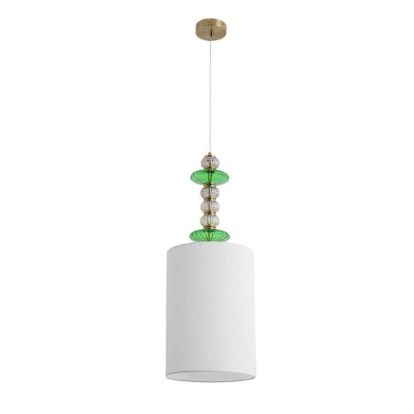 Подвесной светильник Lumion MODERNI 8337/1A &mdash; Дзинь ля-ля