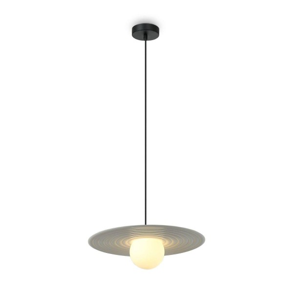 Подвесной светильник Freya Jovian FR5390PL-01W &mdash; Дзинь ля-ля