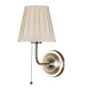 Бра Arte Lamp Marriot A5039AP-1AB фото 1 &mdash; Дзинь ля-ля