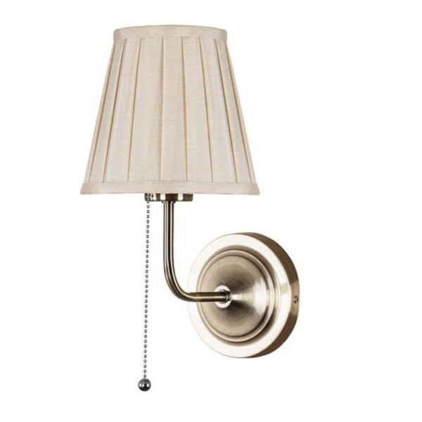 Бра Arte Lamp Marriot A5039AP-1AB &mdash; Дзинь ля-ля