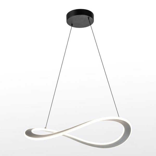 Подвесной светодиодный светильник Lussole Mitchell LSP-7308 &mdash; Дзинь ля-ля