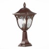 Уличный светильник ST Luce Chiani SL083.705.01 фото 1 — Дзинь ля-ля