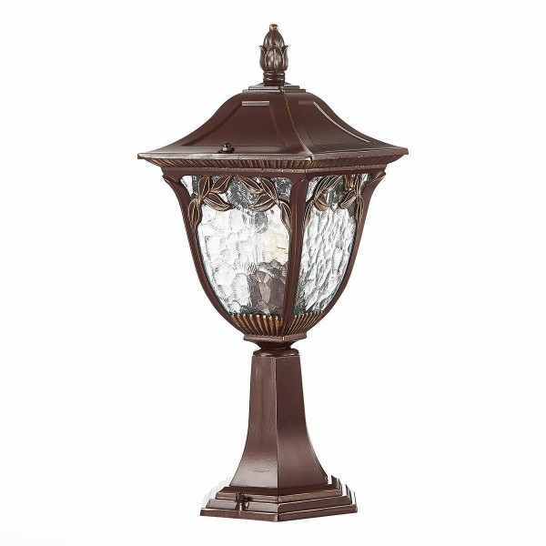 Уличный светильник ST Luce Chiani SL083.705.01 — Дзинь ля-ля