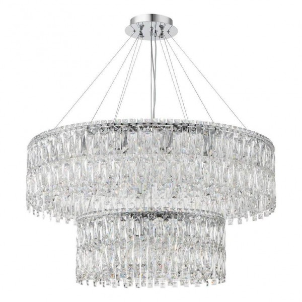 Подвесная люстра Stilfort Santorini 2173/09/26P &mdash; Дзинь ля-ля