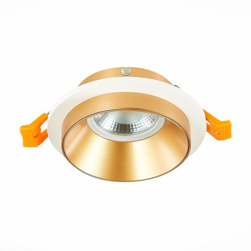 Встраиваемый светильник ST Luce ST206.258.01 фото 1 — Дзинь ля-ля