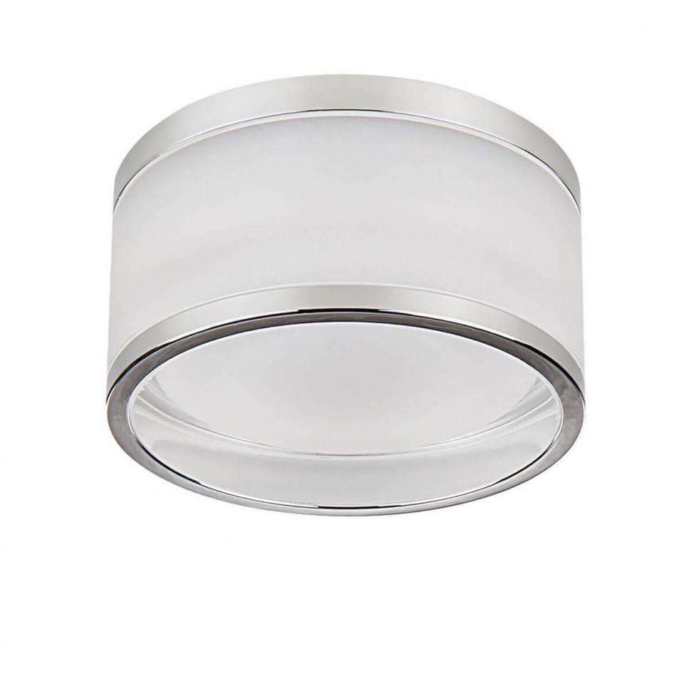 Встраиваемый светильник Lightstar Maturo 072254 фото 1 &mdash; Дзинь ля-ля