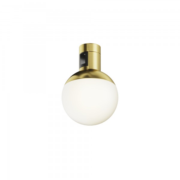 Трековый светильник Luna Flarity 3000K 5Вт 120° Maytoni TR149-1-5W3K-BS — Дзинь ля-ля