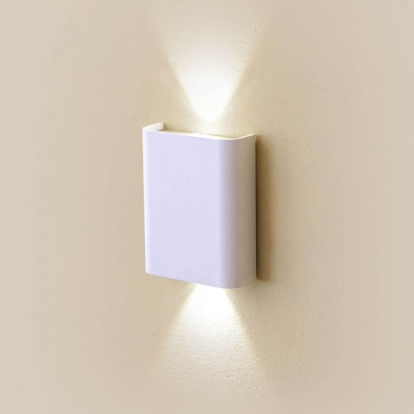 Настенный светильник Citilux Декарт CL704400 &mdash; Дзинь ля-ля