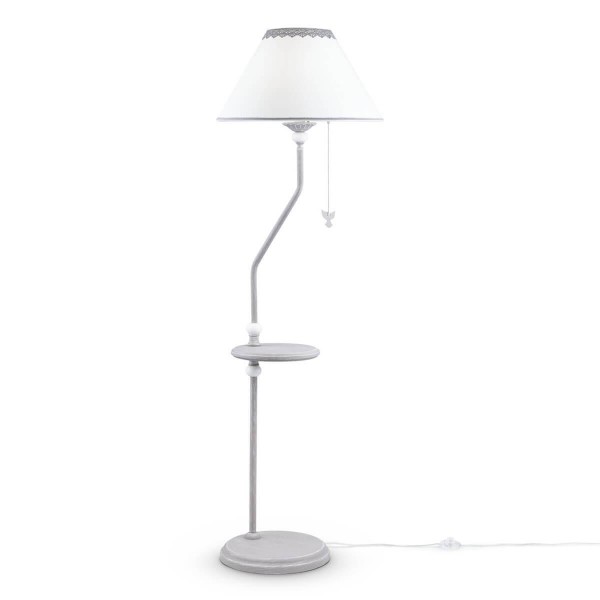 Торшер Maytoni Bouquet ARM023-FL-01-S — Дзинь ля-ля