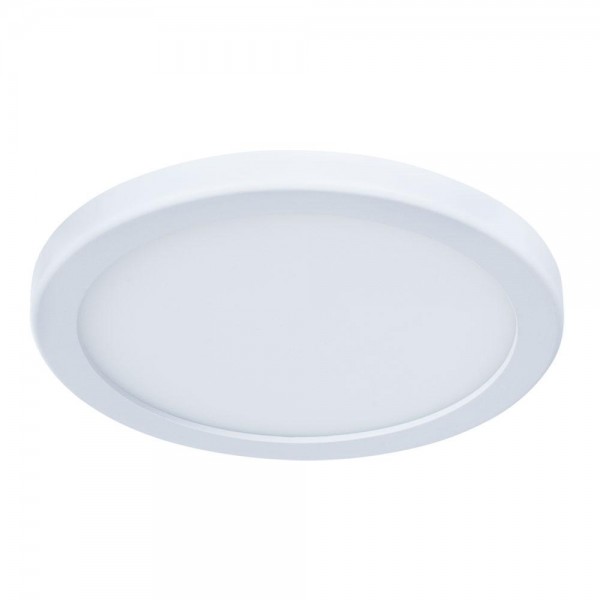 Встраиваемый светодиодный светильник Arte Lamp Mesura A7978PL-1WH &mdash; Дзинь ля-ля