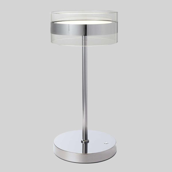 Настольная лампа Crystal Lux MYSELF LG10W LED &mdash; Дзинь ля-ля