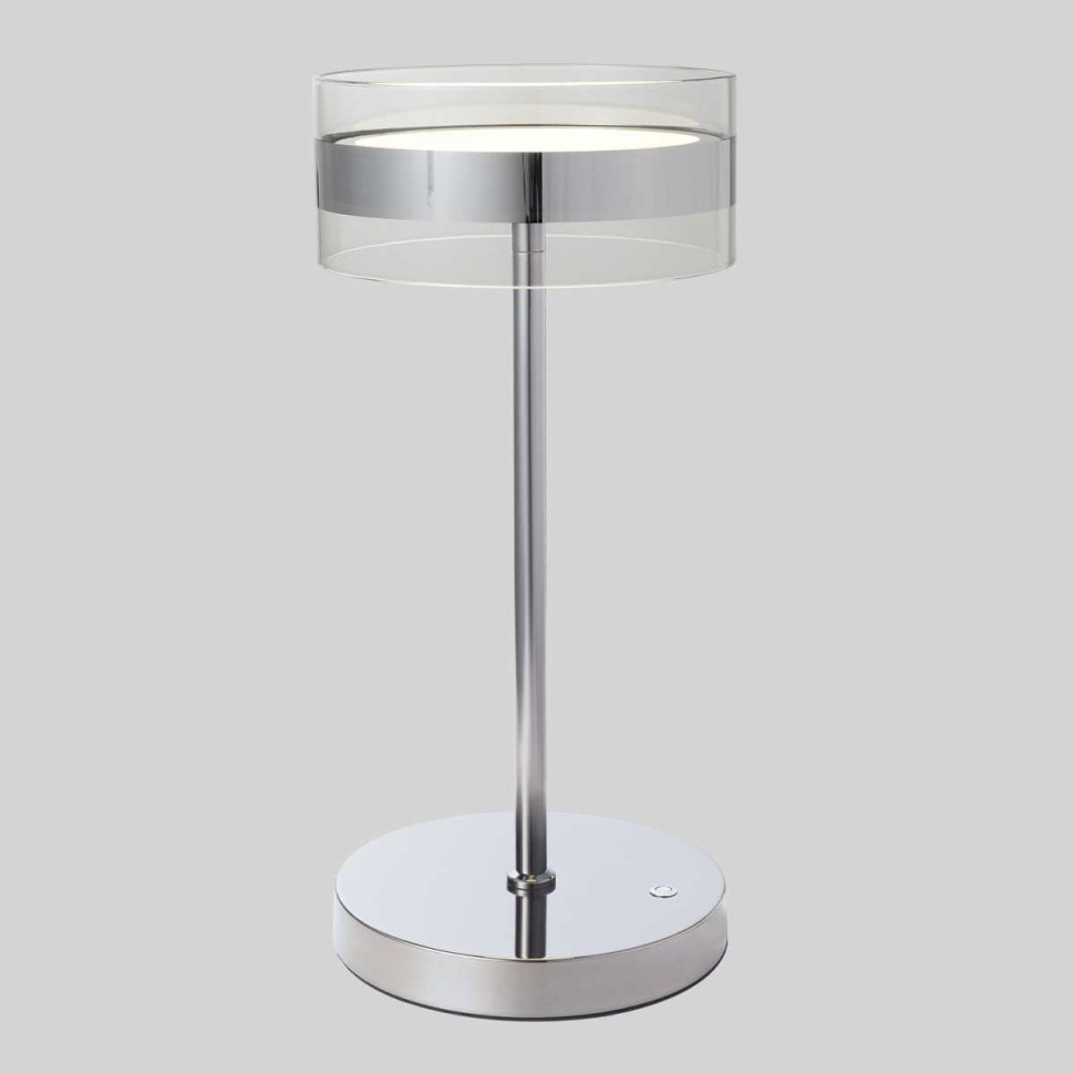 Настольная лампа Crystal Lux MYSELF LG10W LED фото 1 &mdash; Дзинь ля-ля